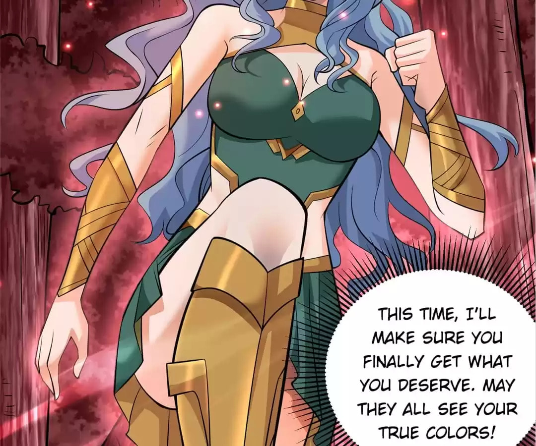 Dominating the Immortal Cultivation Realm Chapter 64 page 53 - 