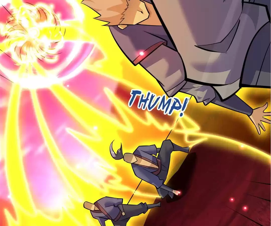 Dominating the Immortal Cultivation Realm Chapter 64 page 56 - 
