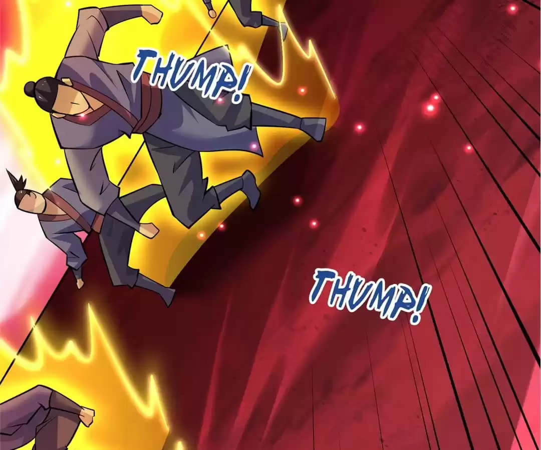 Dominating the Immortal Cultivation Realm Chapter 64 page 57 - 