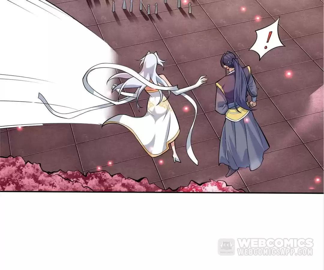 Dominating the Immortal Cultivation Realm Chapter 64 page 61 - 