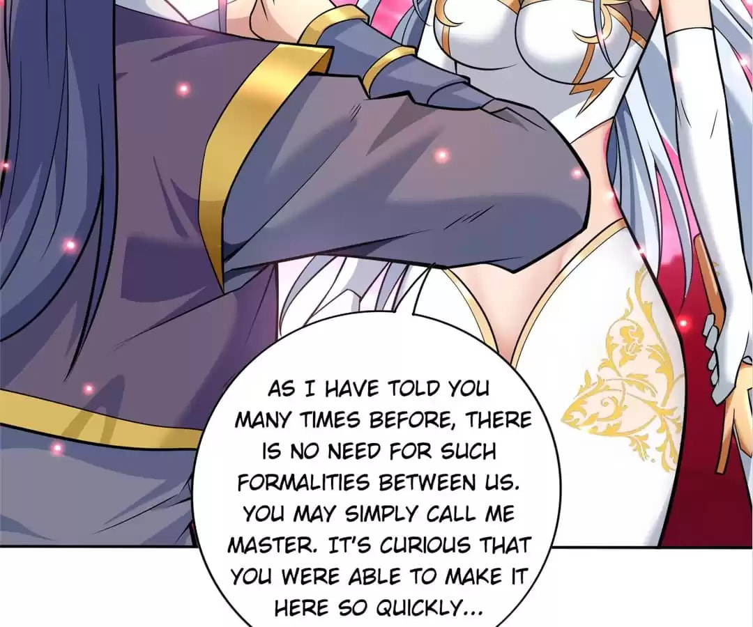 Dominating the Immortal Cultivation Realm Chapter 64 page 63 - 