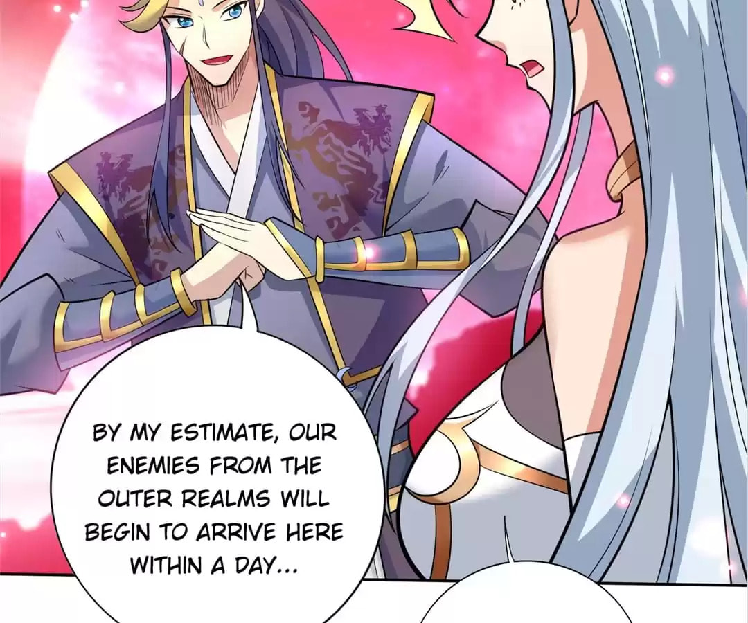 Dominating the Immortal Cultivation Realm Chapter 64 page 65 - 