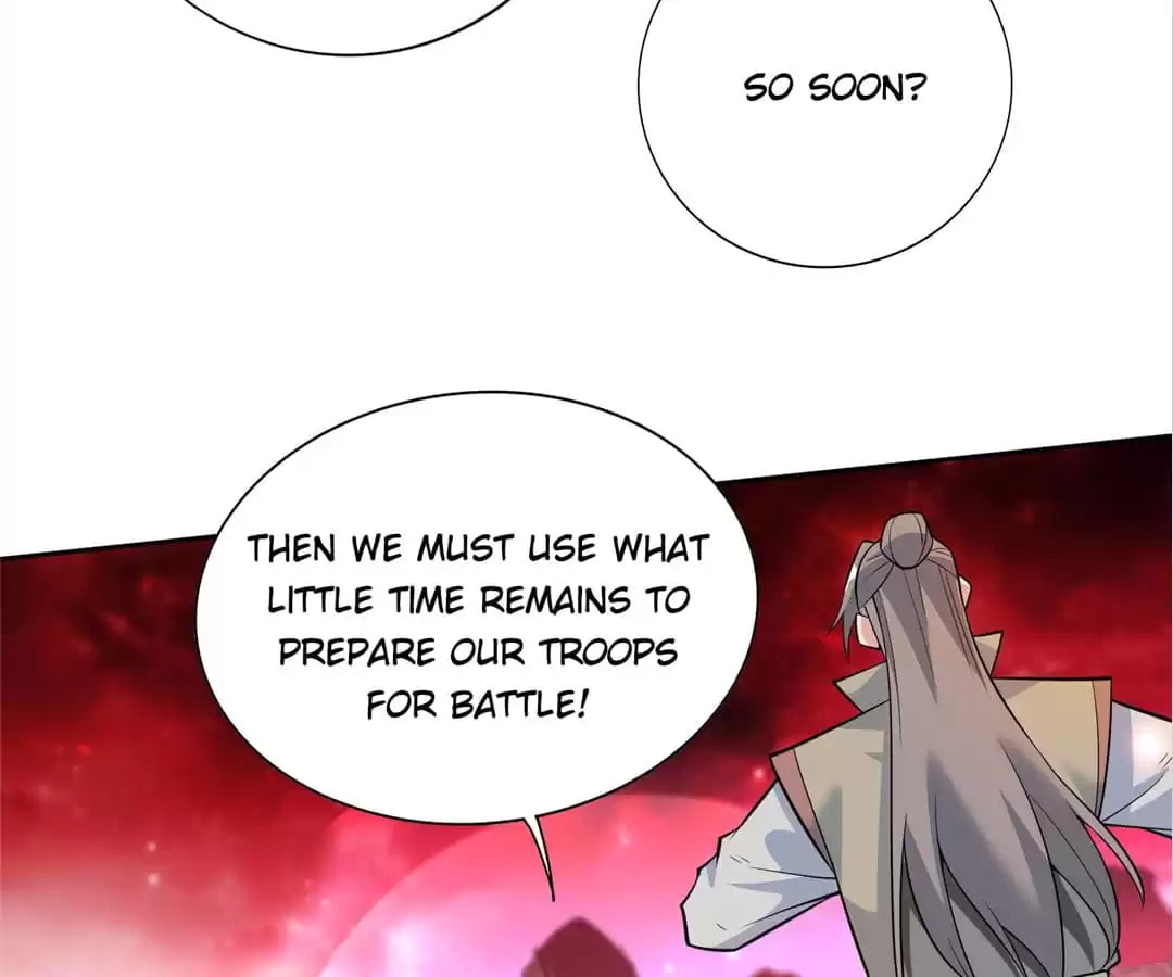 Dominating the Immortal Cultivation Realm Chapter 64 page 66 - 