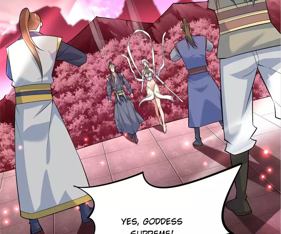 Dominating the Immortal Cultivation Realm Chapter 64 page 67 - 