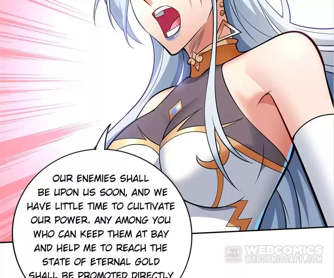 Dominating the Immortal Cultivation Realm Chapter 64 page 69 - 