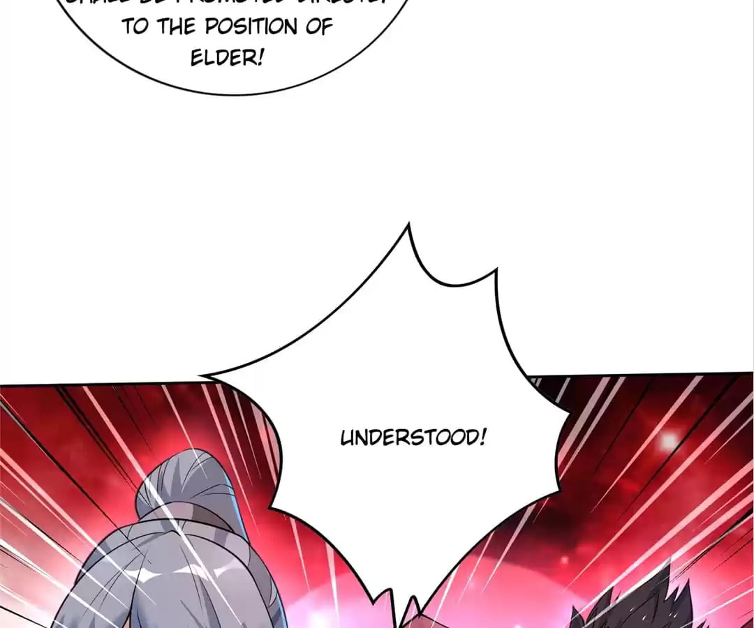 Dominating the Immortal Cultivation Realm Chapter 64 page 70 - 