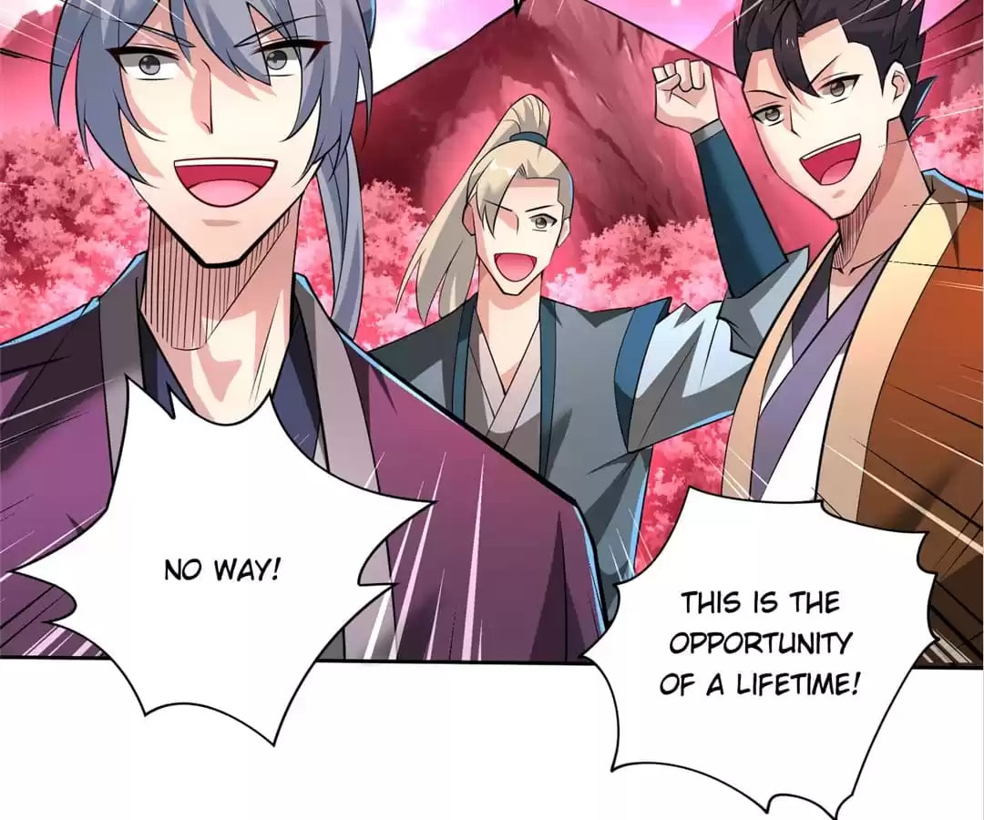 Dominating the Immortal Cultivation Realm Chapter 64 page 71 - 