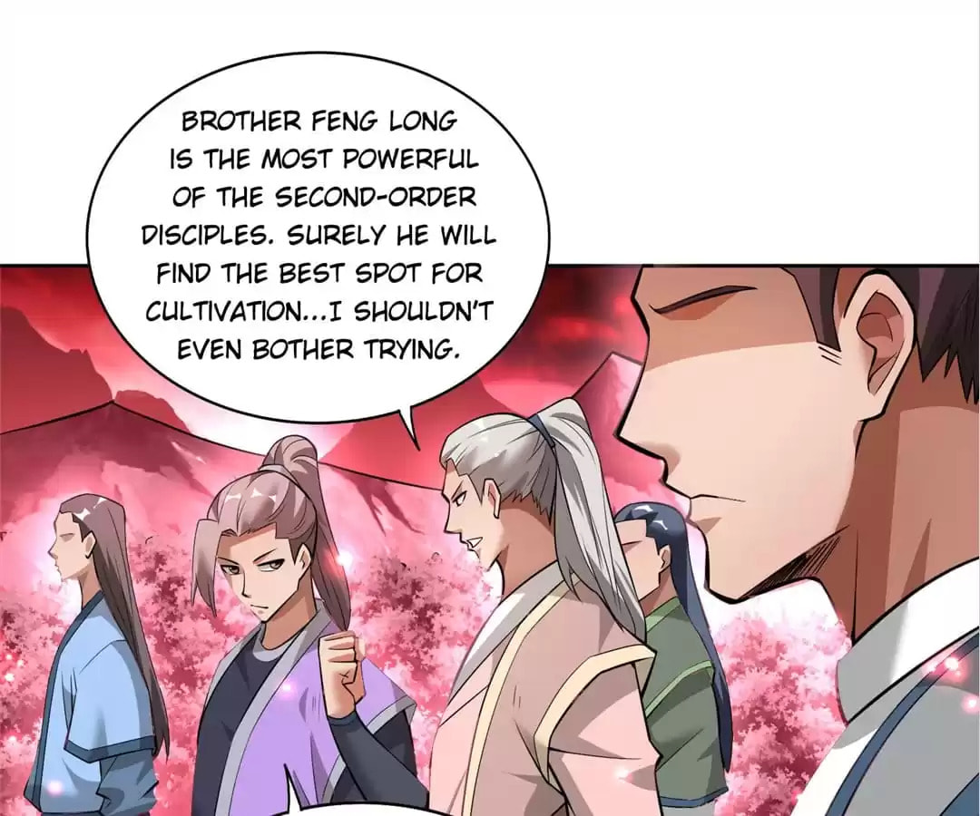 Dominating the Immortal Cultivation Realm Chapter 64 page 75 - 