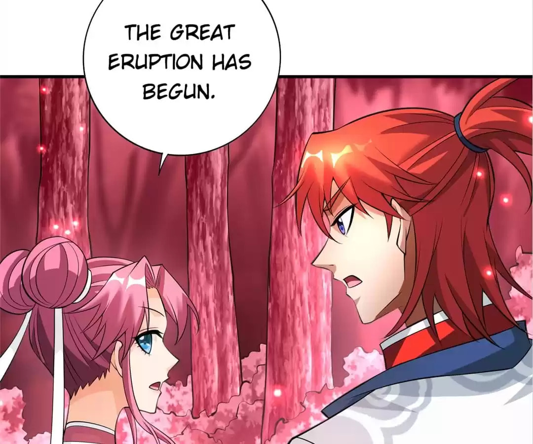 Dominating the Immortal Cultivation Realm Chapter 64 page 9 - 