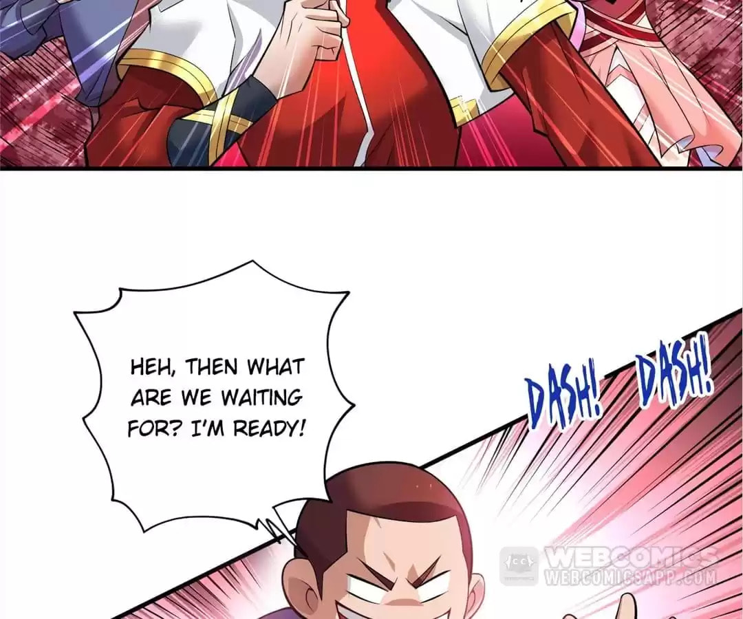 Dominating the Immortal Cultivation Realm Chapter 65 page 11 - 