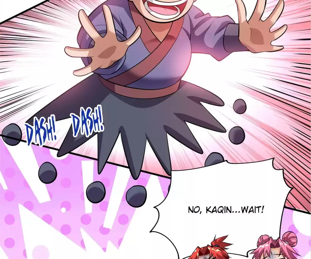 Dominating the Immortal Cultivation Realm Chapter 65 page 12 - 