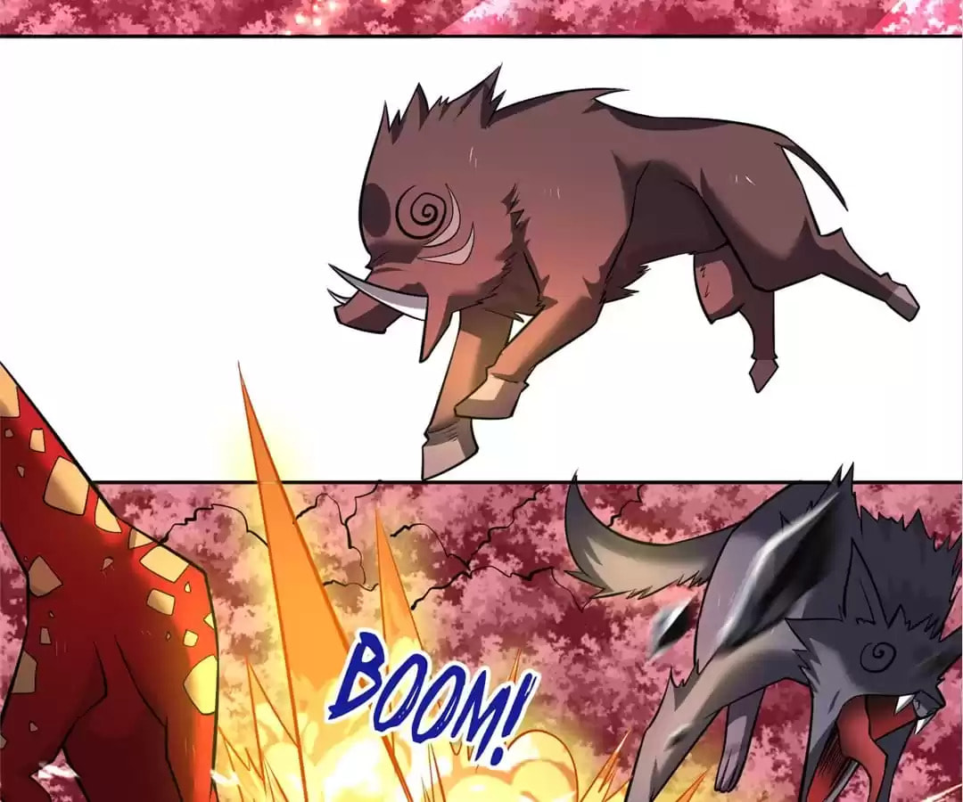 Dominating the Immortal Cultivation Realm Chapter 65 page 3 - 