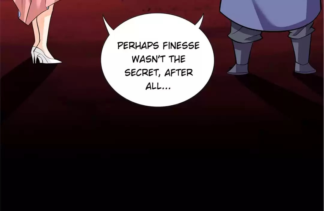 Dominating the Immortal Cultivation Realm Chapter 65 page 22 - 