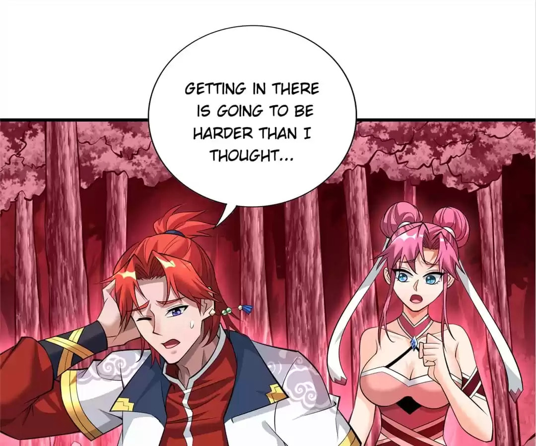 Dominating the Immortal Cultivation Realm Chapter 65 page 23 - 