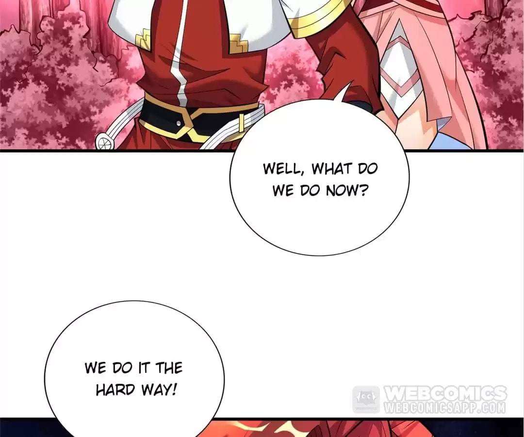 Dominating the Immortal Cultivation Realm Chapter 65 page 24 - 