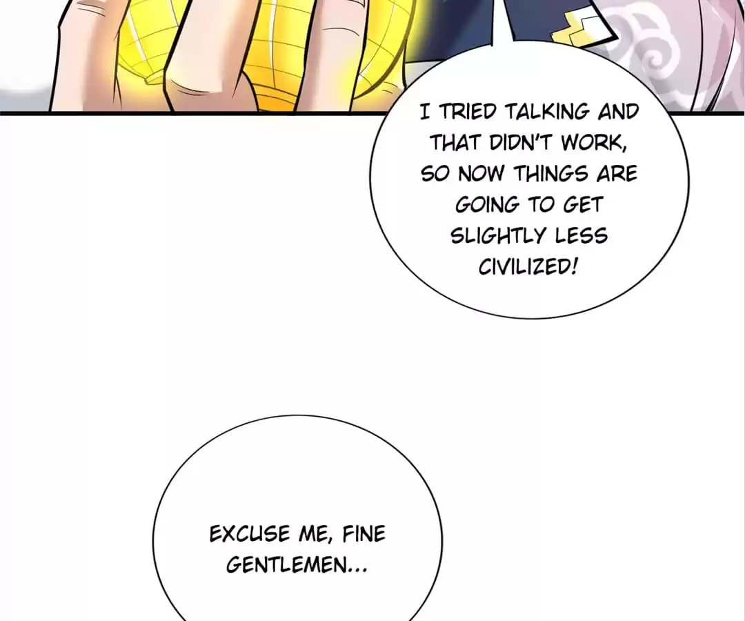 Dominating the Immortal Cultivation Realm Chapter 65 page 26 - 