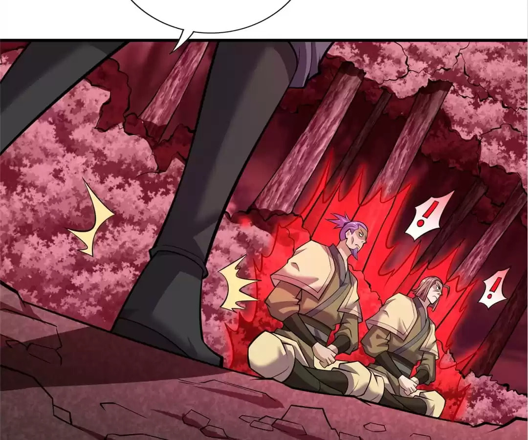 Dominating the Immortal Cultivation Realm Chapter 65 page 27 - 