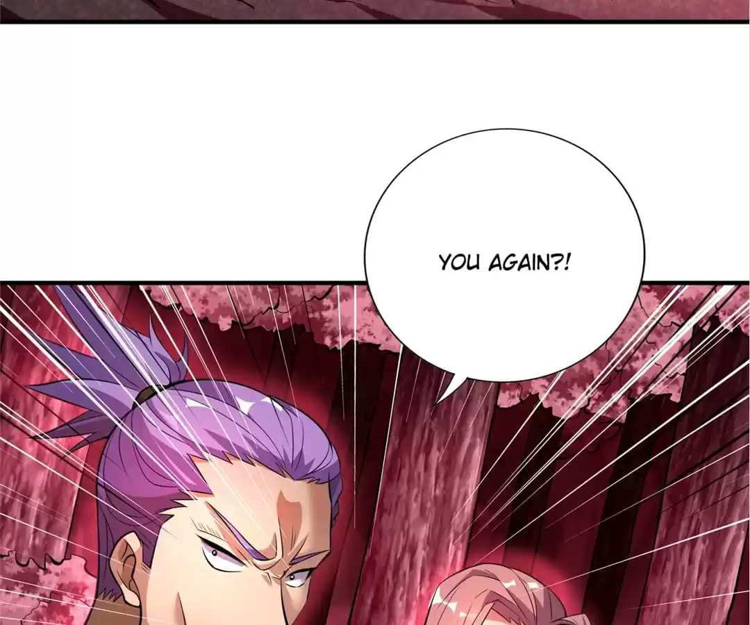 Dominating the Immortal Cultivation Realm Chapter 65 page 28 - 