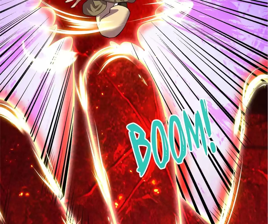 Dominating the Immortal Cultivation Realm Chapter 65 page 31 - 