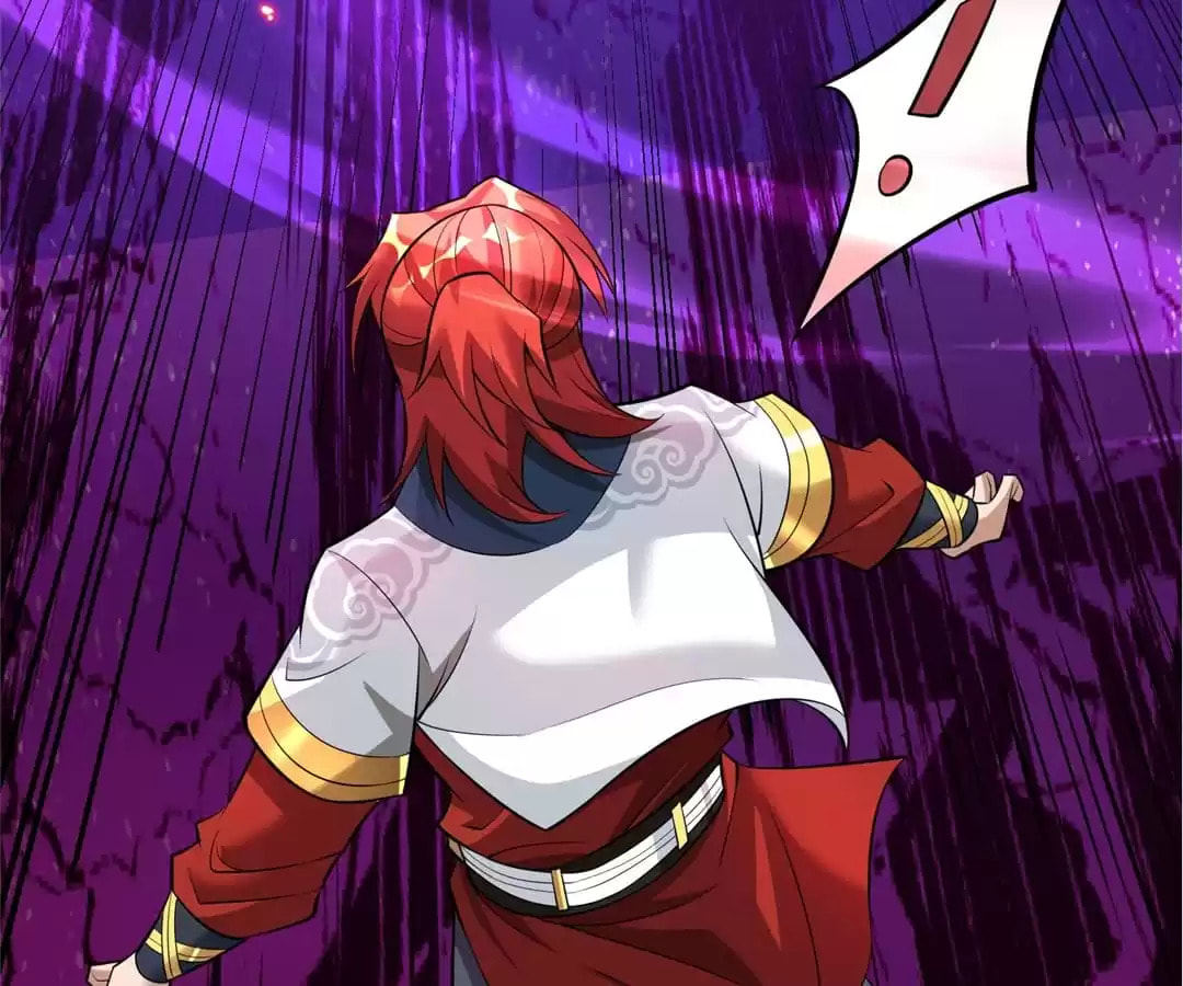Dominating the Immortal Cultivation Realm Chapter 65 page 33 - 