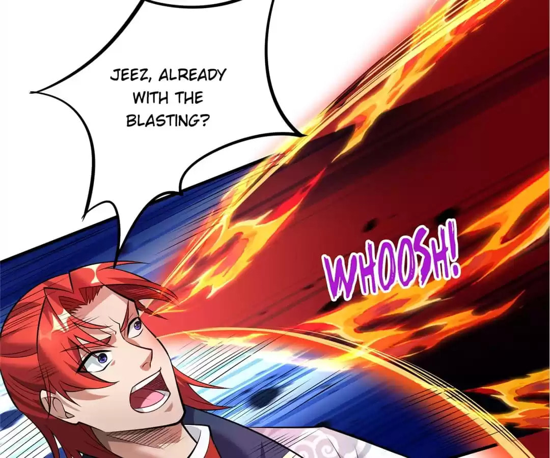 Dominating the Immortal Cultivation Realm Chapter 65 page 35 - 