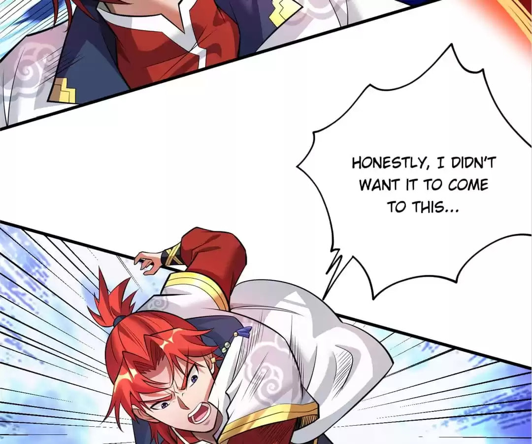 Dominating the Immortal Cultivation Realm Chapter 65 page 36 - 