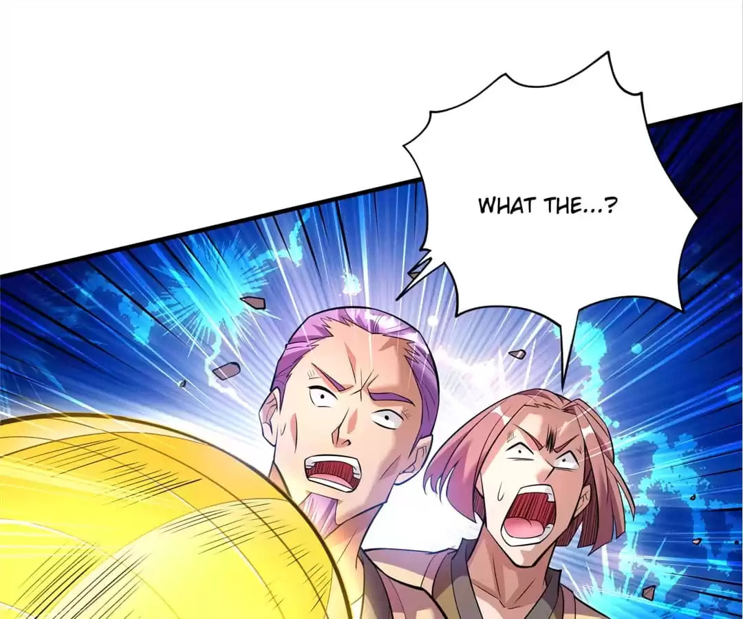 Dominating the Immortal Cultivation Realm Chapter 65 page 40 - 