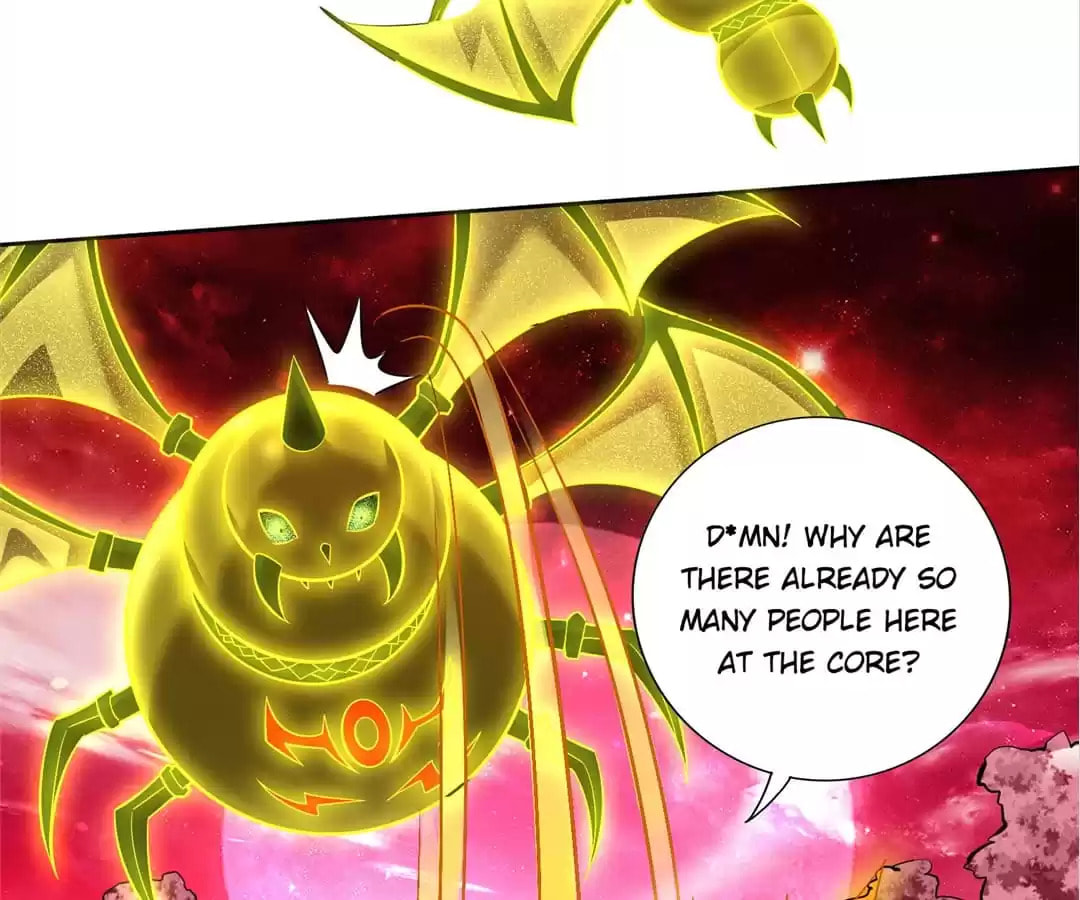 Dominating the Immortal Cultivation Realm Chapter 65 page 5 - 