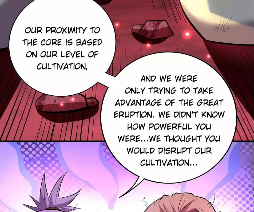 Dominating the Immortal Cultivation Realm Chapter 65 page 50 - 