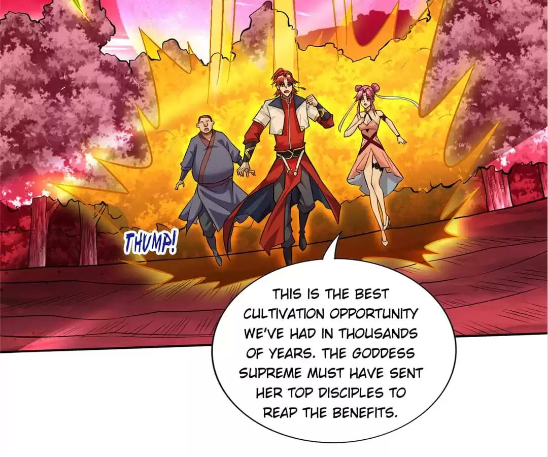 Dominating the Immortal Cultivation Realm Chapter 65 page 6 - 