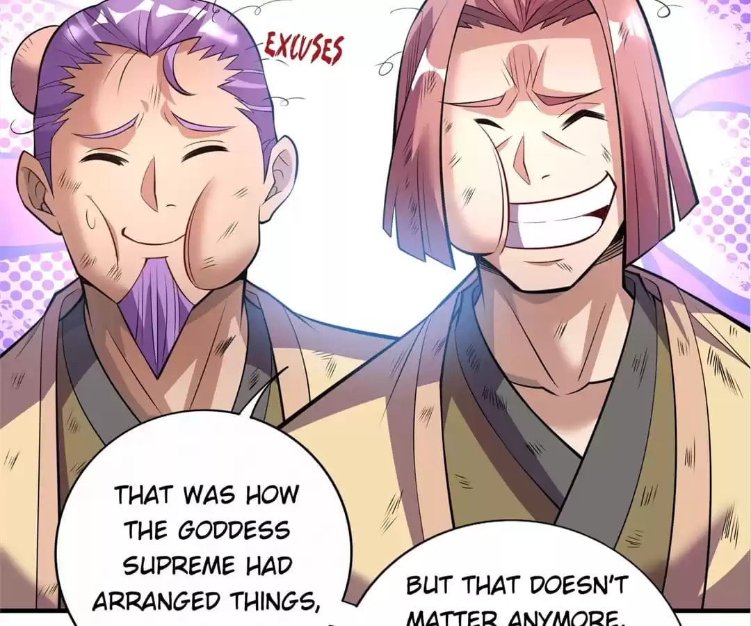 Dominating the Immortal Cultivation Realm Chapter 65 page 51 - 