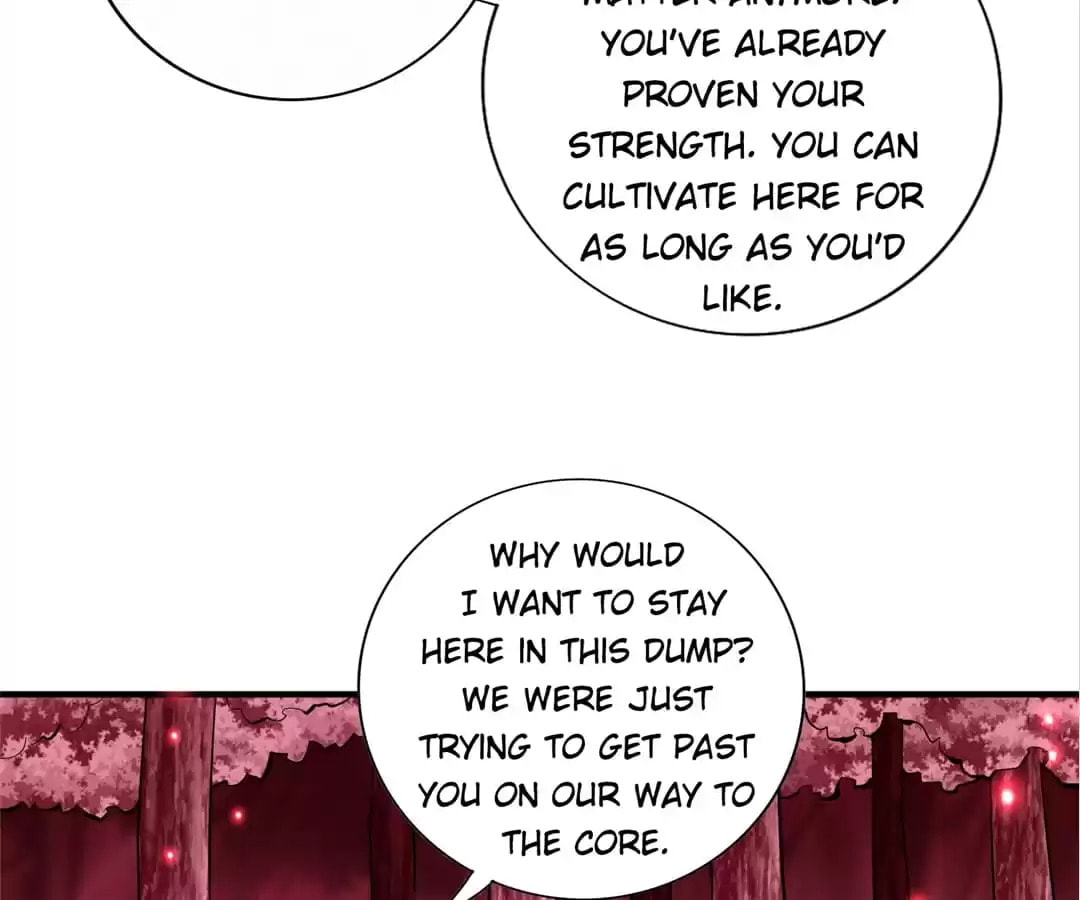 Dominating the Immortal Cultivation Realm Chapter 65 page 52 - 