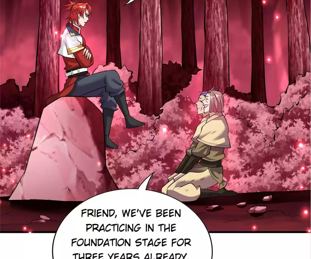 Dominating the Immortal Cultivation Realm Chapter 65 page 53 - 
