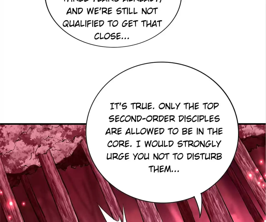 Dominating the Immortal Cultivation Realm Chapter 65 page 54 - 