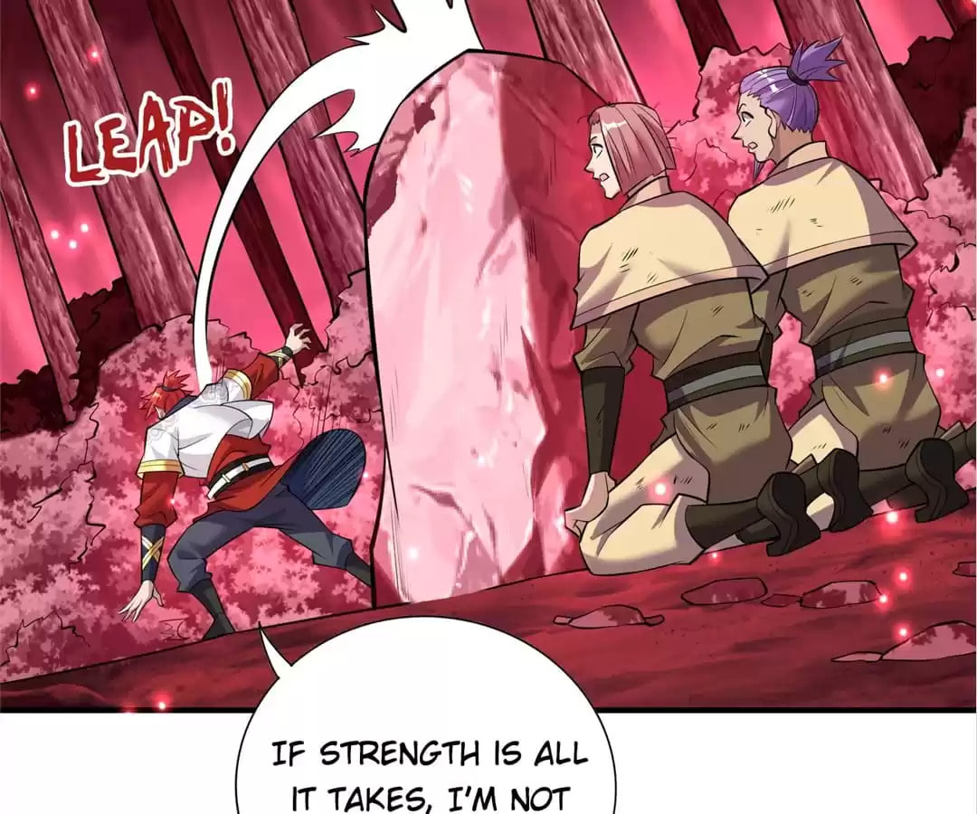 Dominating the Immortal Cultivation Realm Chapter 65 page 55 - 