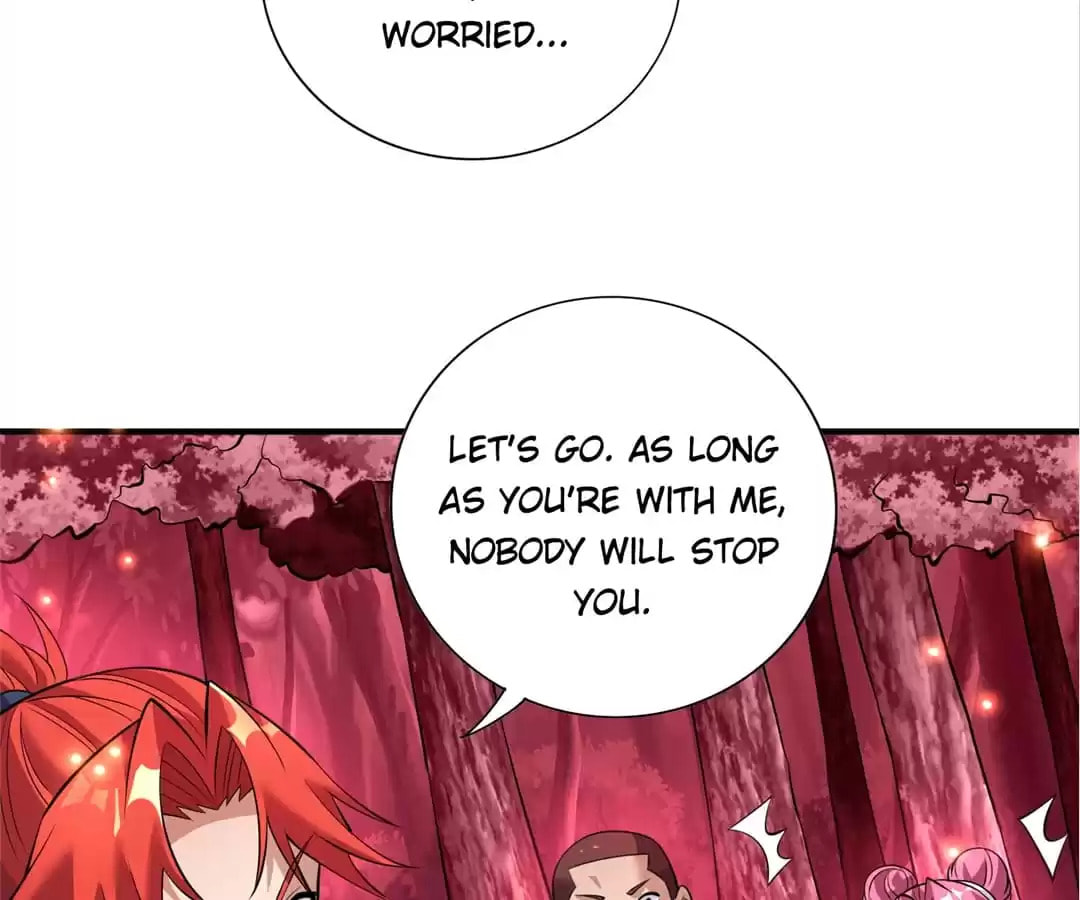 Dominating the Immortal Cultivation Realm Chapter 65 page 56 - 