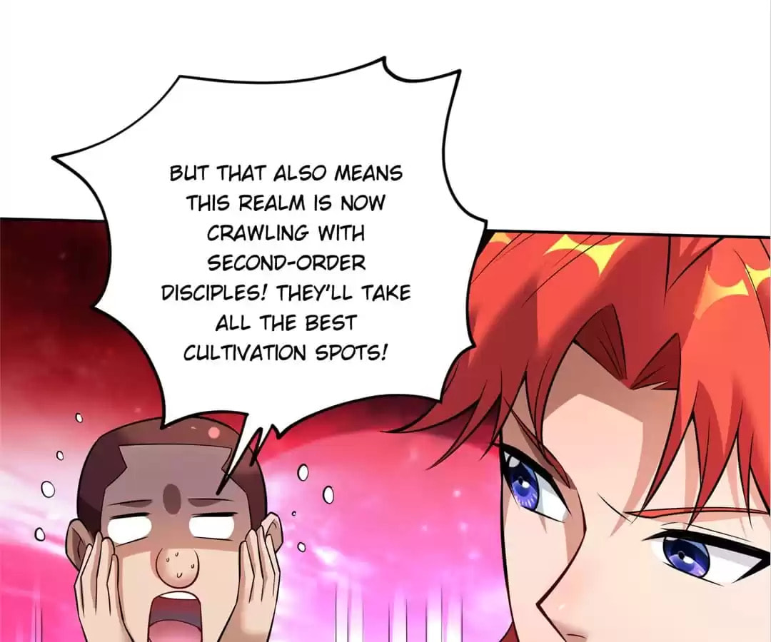 Dominating the Immortal Cultivation Realm Chapter 65 page 7 - 