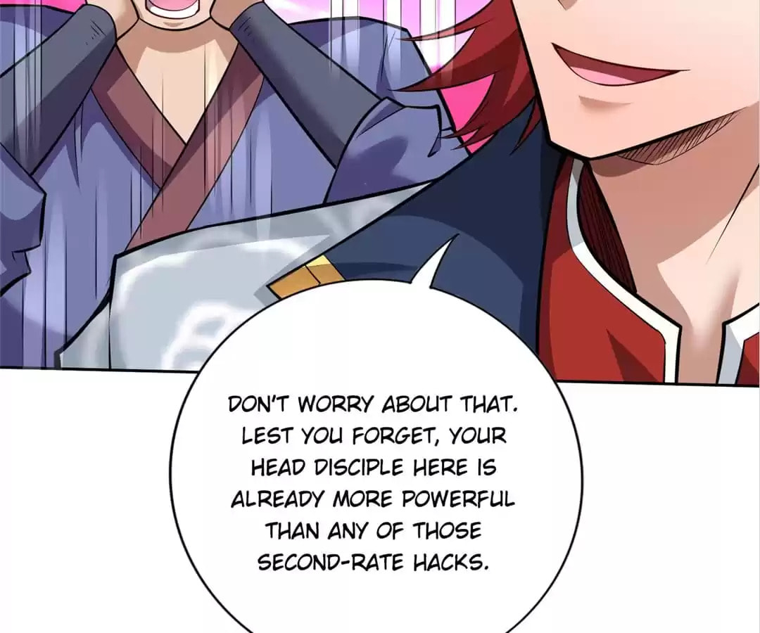 Dominating the Immortal Cultivation Realm Chapter 65 page 8 - 