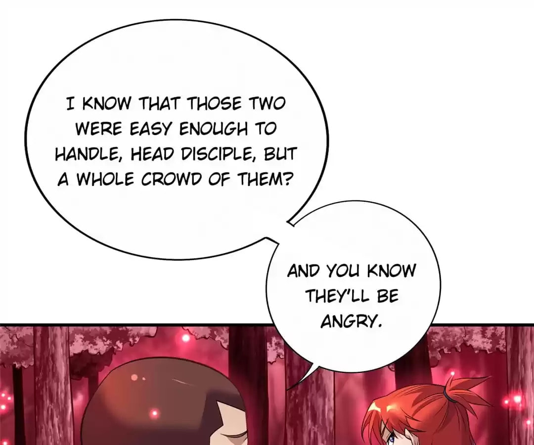 Dominating the Immortal Cultivation Realm Chapter 66 page 1 - 