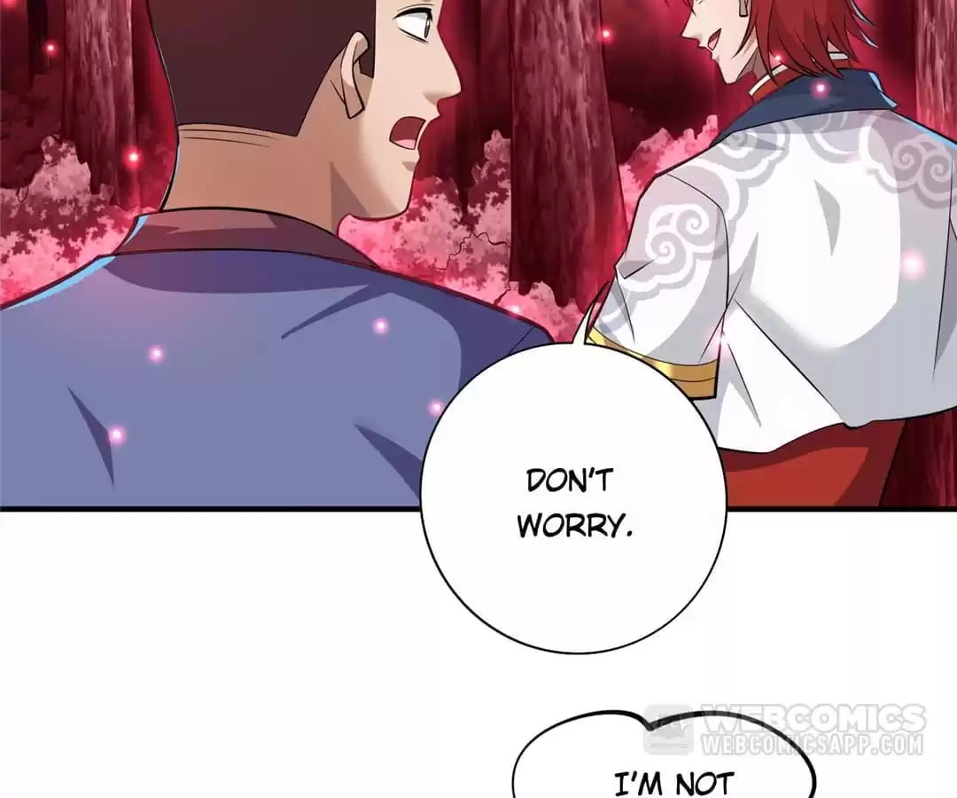 Dominating the Immortal Cultivation Realm Chapter 66 page 2 - 