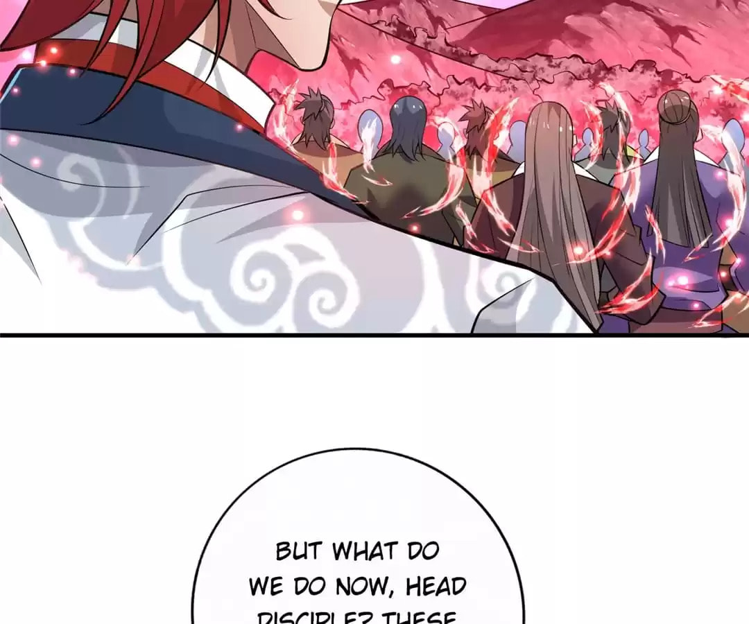 Dominating the Immortal Cultivation Realm Chapter 66 page 11 - 