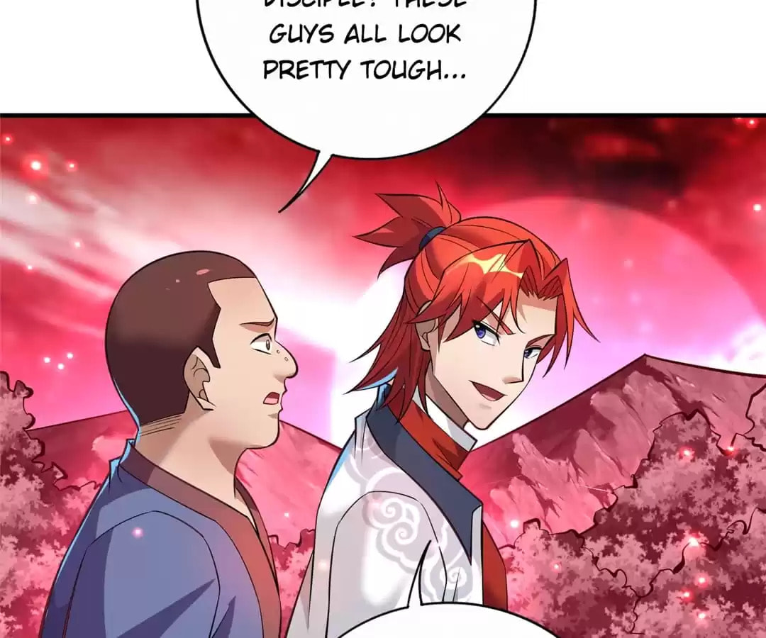 Dominating the Immortal Cultivation Realm Chapter 66 page 12 - 
