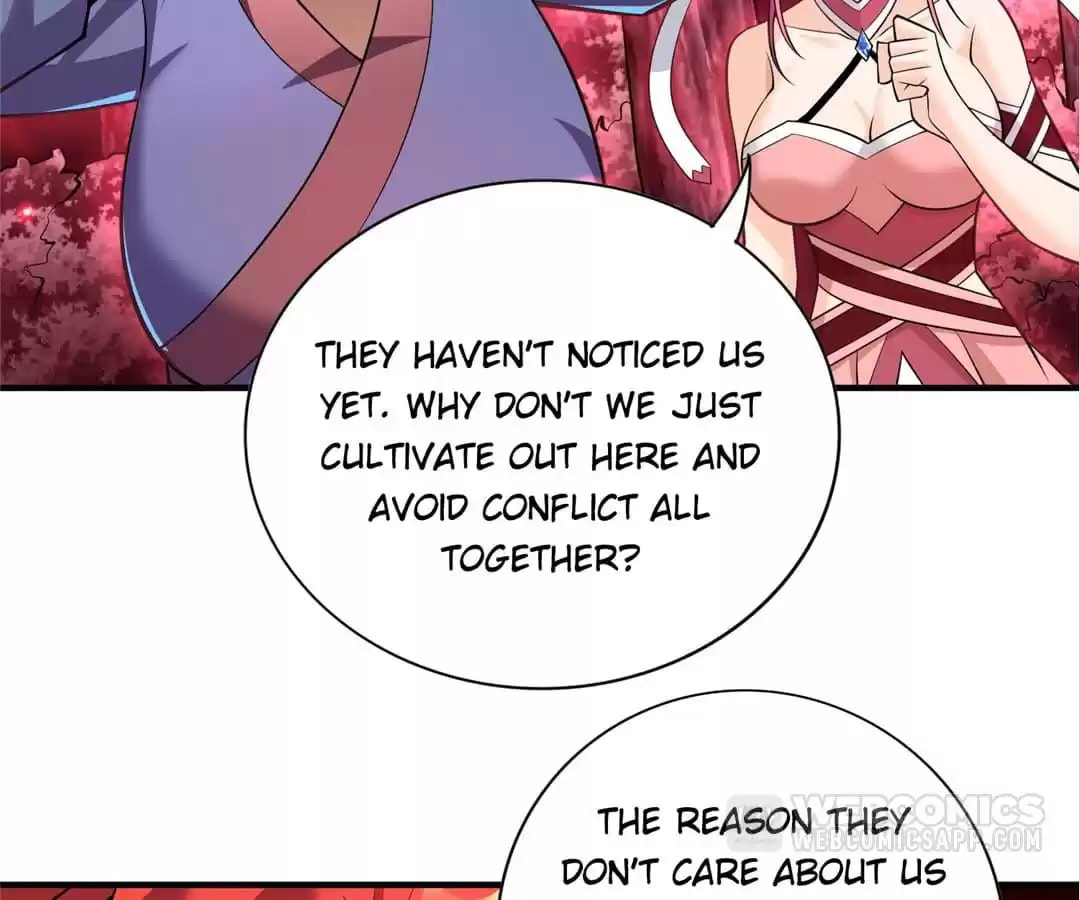 Dominating the Immortal Cultivation Realm Chapter 66 page 15 - 