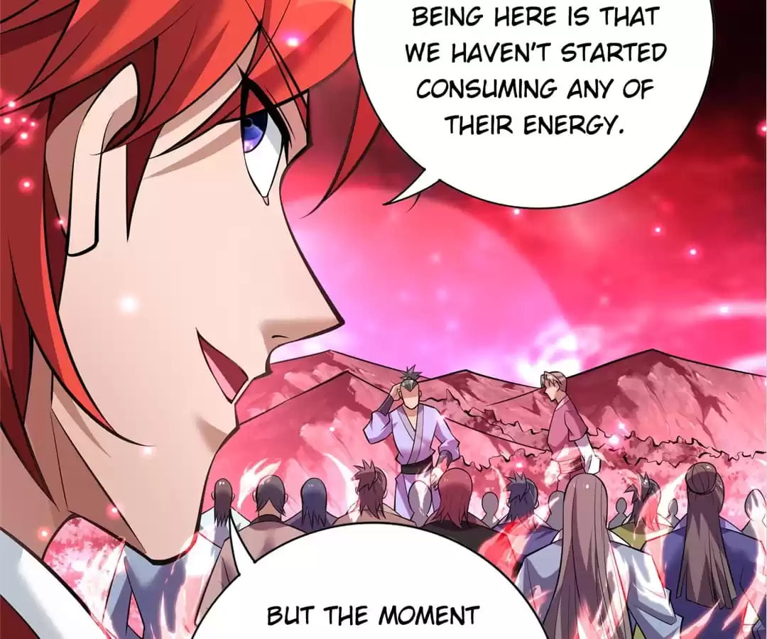 Dominating the Immortal Cultivation Realm Chapter 66 page 16 - 