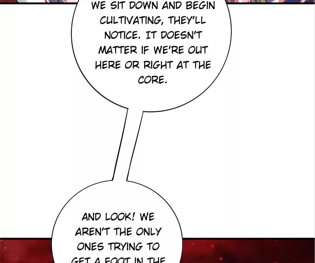 Dominating the Immortal Cultivation Realm Chapter 66 page 17 - 