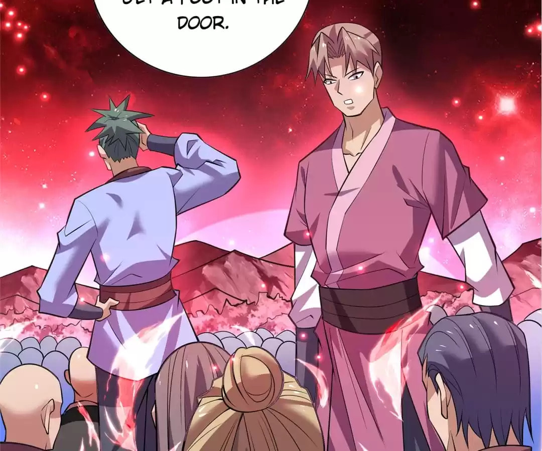 Dominating the Immortal Cultivation Realm Chapter 66 page 18 - 