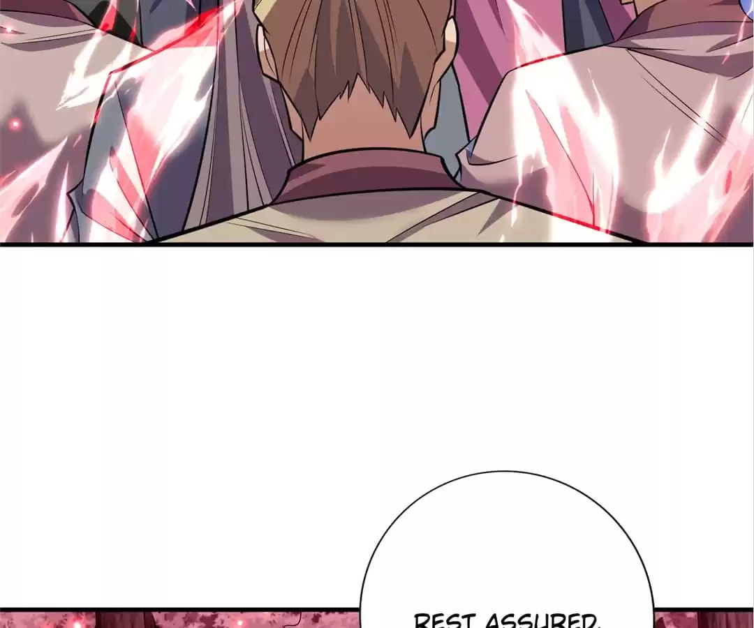Dominating the Immortal Cultivation Realm Chapter 66 page 19 - 