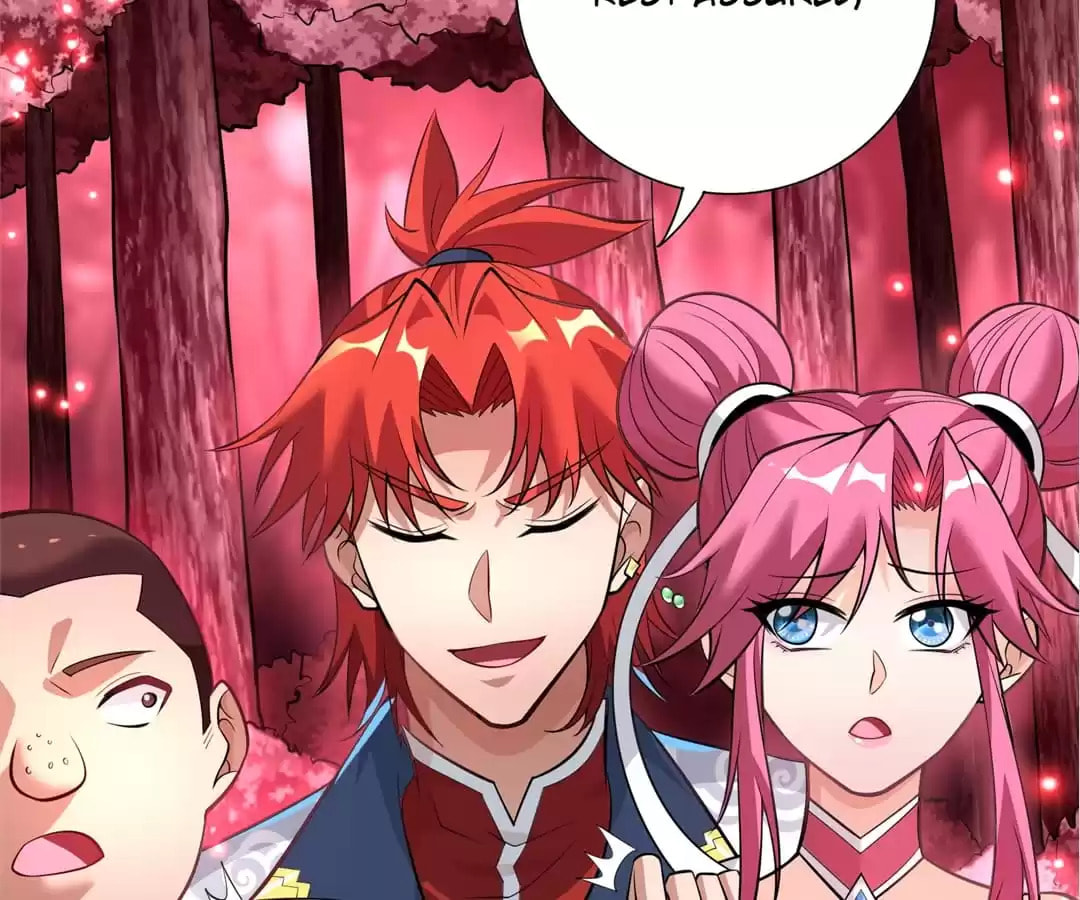 Dominating the Immortal Cultivation Realm Chapter 66 page 20 - 