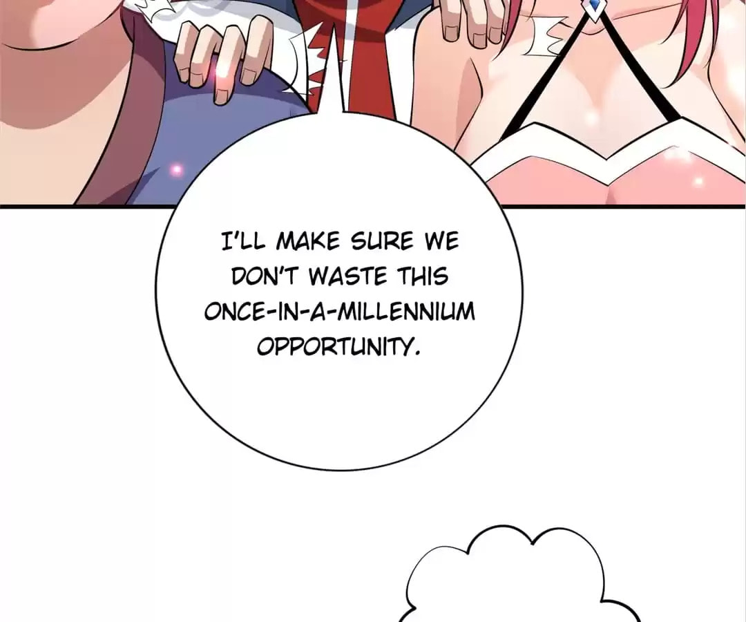 Dominating the Immortal Cultivation Realm Chapter 66 page 21 - 