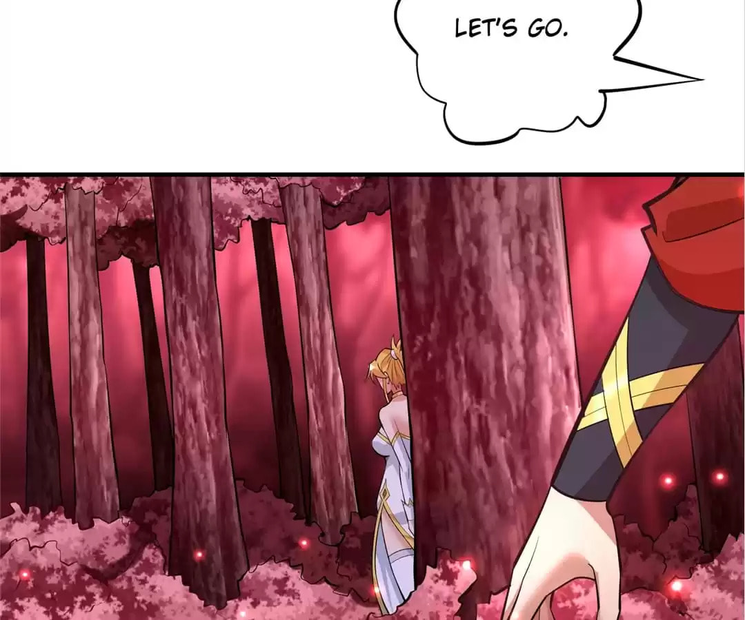 Dominating the Immortal Cultivation Realm Chapter 66 page 22 - 